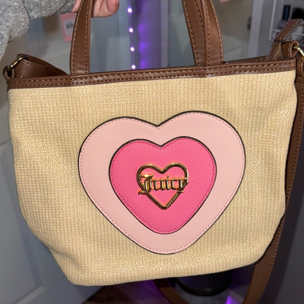JUICY COUTURE handbag